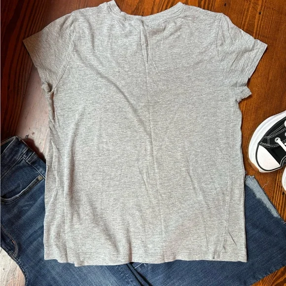 H&M Women’s NASA Basic GrayTee 🚀 - Picture 3 of 6